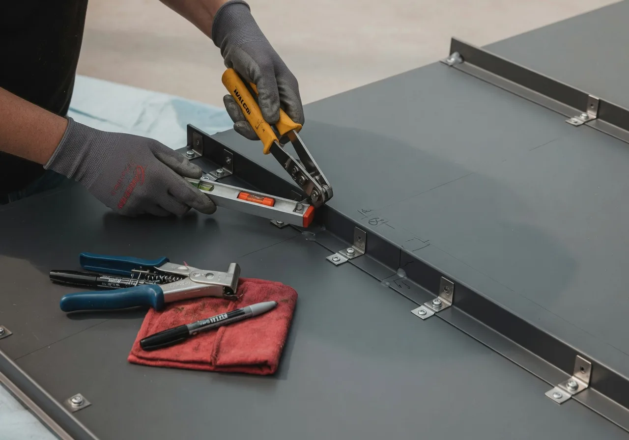 Why choose Metal Roofing Installation in Endicott, NE